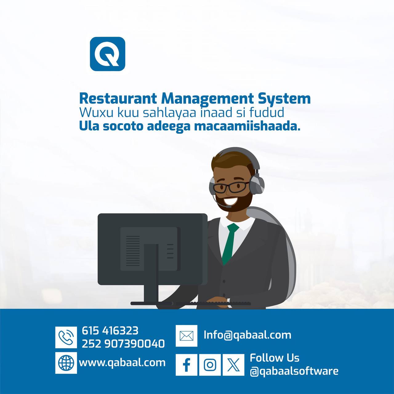 restaurant management system image 2